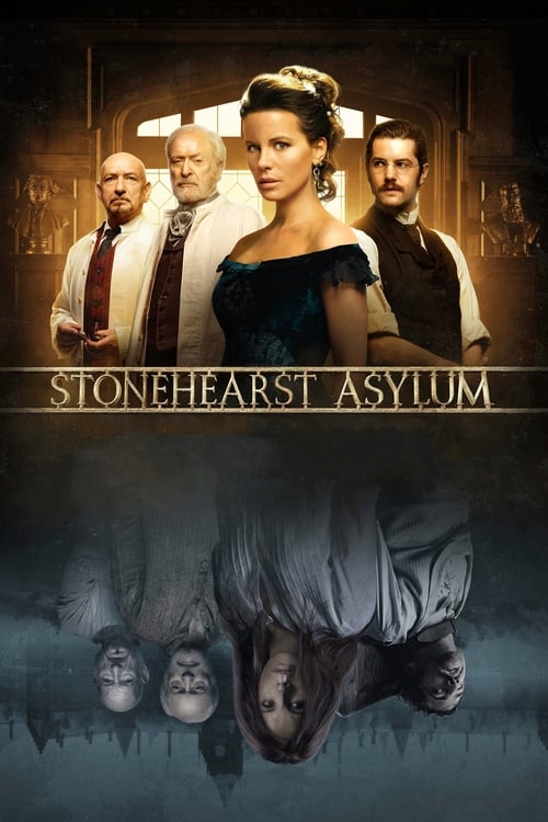 دانلود فیلم Stonehearst Asylum – تیمارستان استون‌هیرست