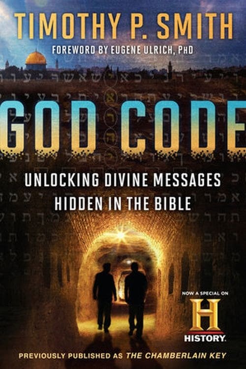 دانلود فیلم God Code