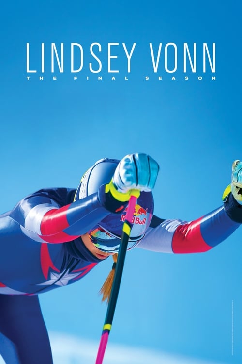 دانلود فیلم Lindsey Vonn: The Final Season