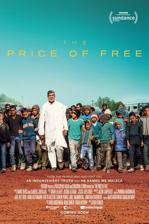 دانلود فیلم The Price of Free