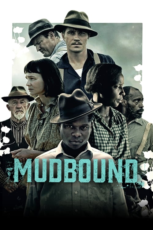 دانلود فیلم Mudbound