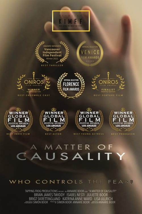 دانلود فیلم A Matter of Causality