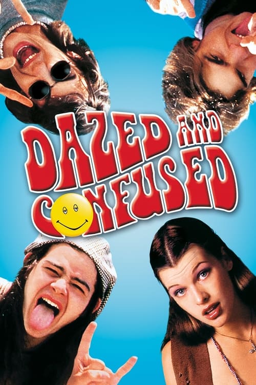 دانلود فیلم Dazed and Confused – مات و مبهوت