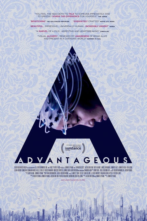 دانلود فیلم Advantageous