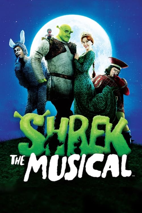 دانلود فیلم Shrek the Musical