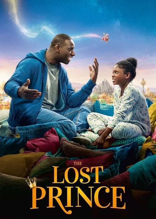 دانلود فیلم The Lost Prince – شاهزاده فراموش شده