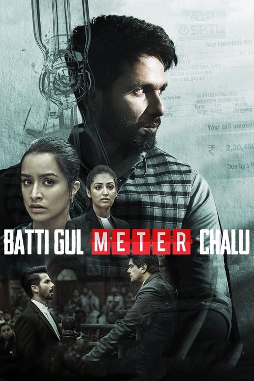 دانلود فیلم Batti Gul Meter Chalu