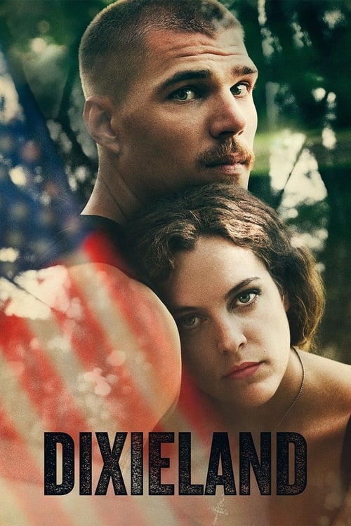 دانلود فیلم Dixieland