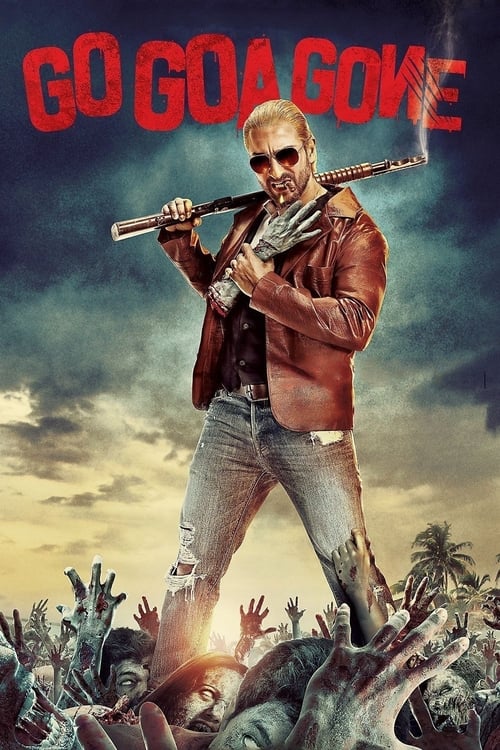 دانلود فیلم Go Goa Gone