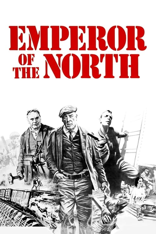 دانلود فیلم Emperor of the North – امپراتور شمال