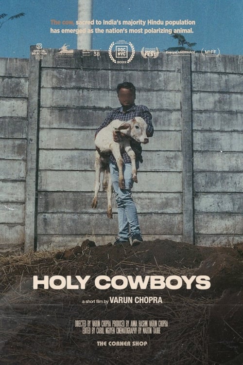 دانلود فیلم Holy Cowboys