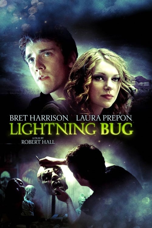 دانلود فیلم Lightning Bug – شب تاب