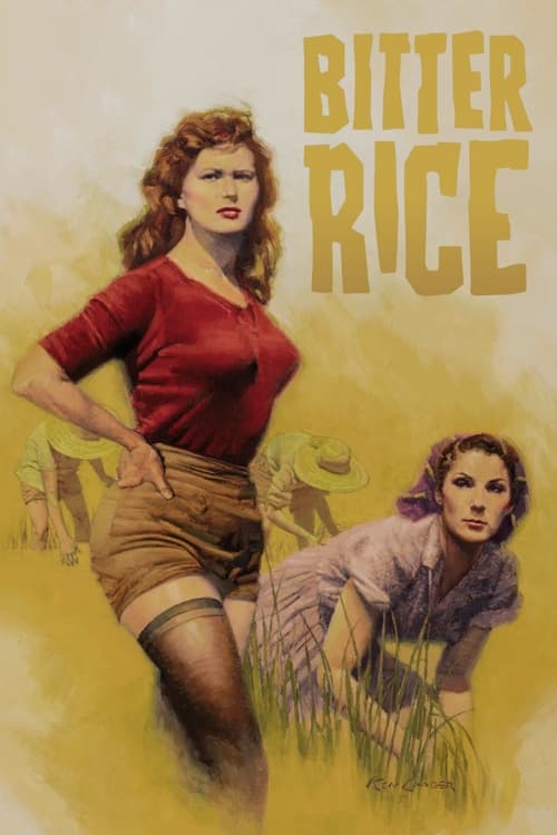 دانلود فیلم Bitter Rice