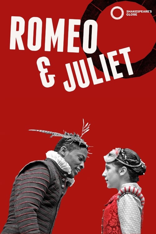 دانلود فیلم Romeo and Juliet – Live at Shakespeare’s Globe