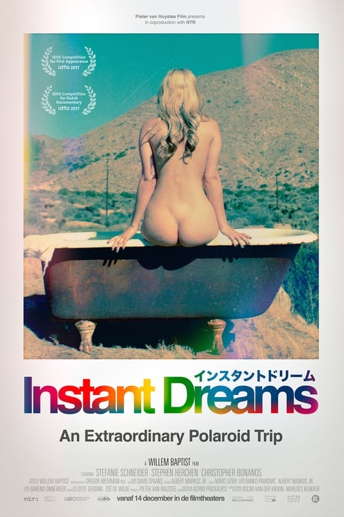 دانلود فیلم Instant Dreams