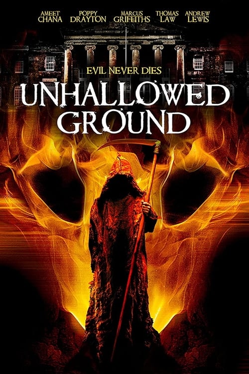 دانلود فیلم Unhallowed Ground