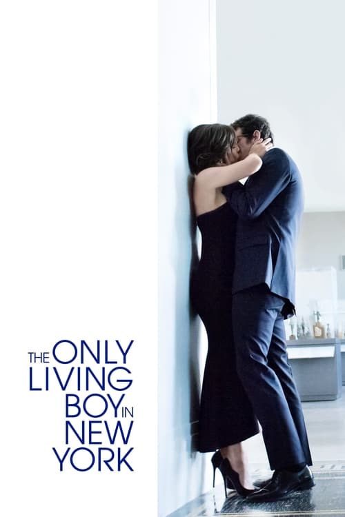 دانلود فیلم The Only Living Boy in New York