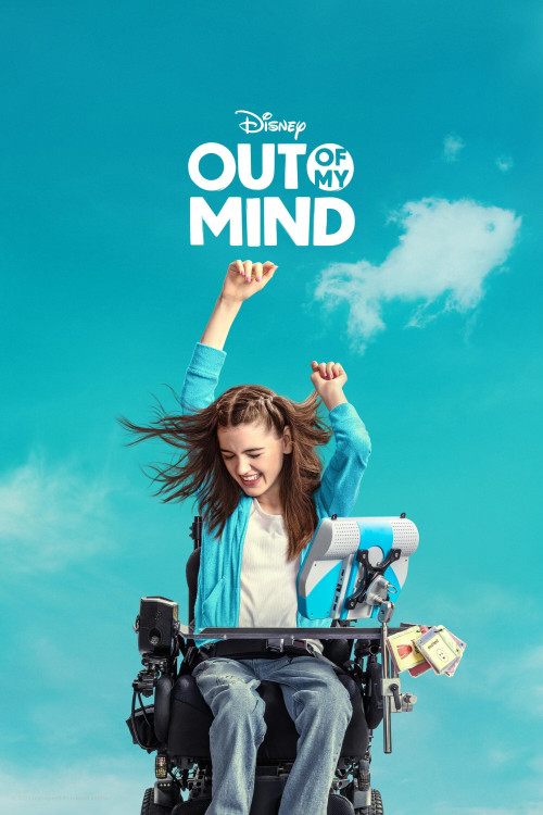 دانلود فیلم Out of My Mind فراتر از ذهنم