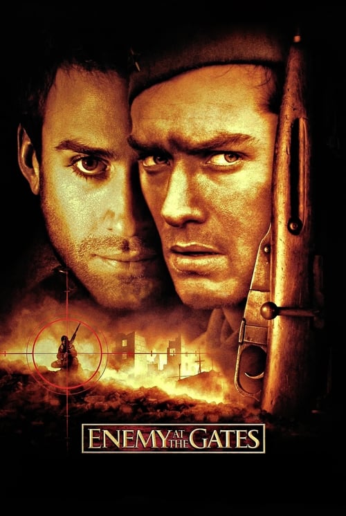 دانلود فیلم Enemy at the Gates