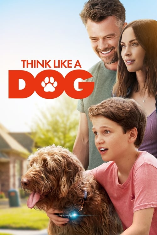 دانلود فیلم Think Like a Dog