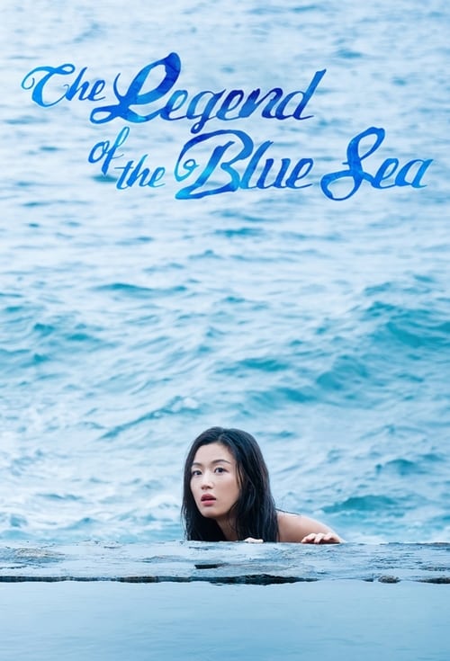 دانلود سریال افسانه دریای آبی | The Legend of the Blue Sea