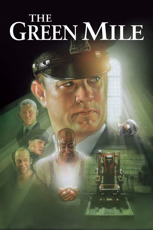 دانلود فیلم The Green Mile