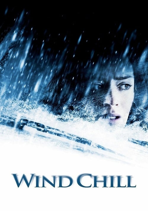 دانلود فیلم ترسناک Wind Chill