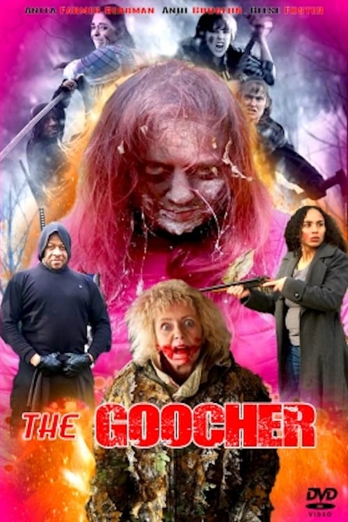 دانلود فیلم ترسناک The Goocher