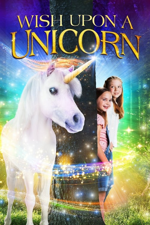 دانلود فیلم Wish Upon A Unicorn آرزو کنید برای یک شاخدار