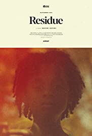 دانلود فیلم Residue باقیمانده