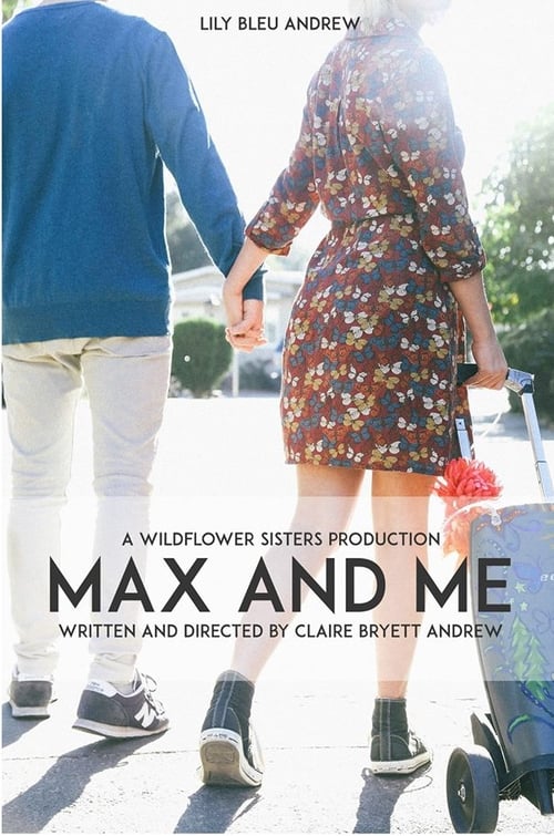 دانلود فیلم Max and Me مکس و من