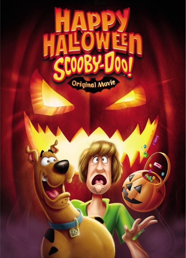 دانلود انیمیشن Happy Halloween Scooby-Doo