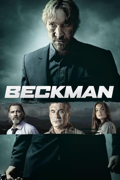 دانلود فیلم Beckman بکمن