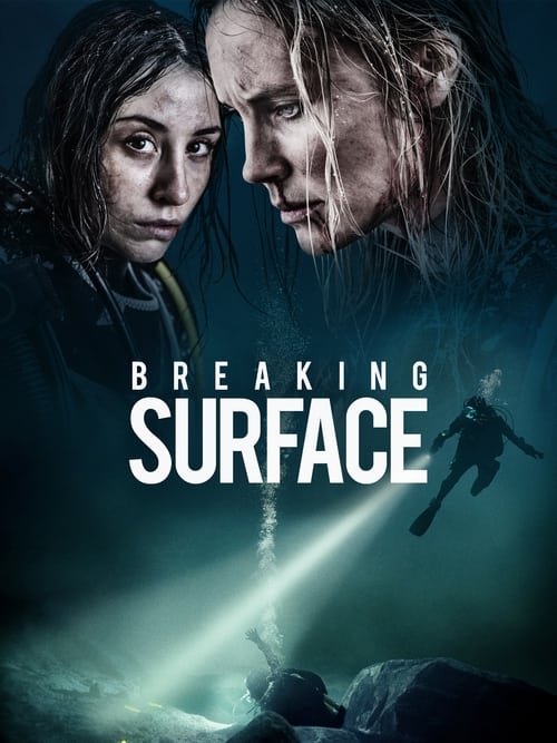 دانلود فیلم Breaking Surface شکستن سطح