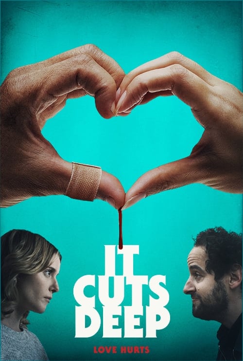 دانلود فیلم It Cuts Deep عمیق را می برد