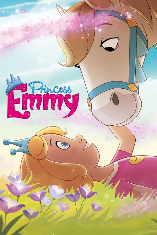 دانلود فیلم Princess Emmy پرنسس امی