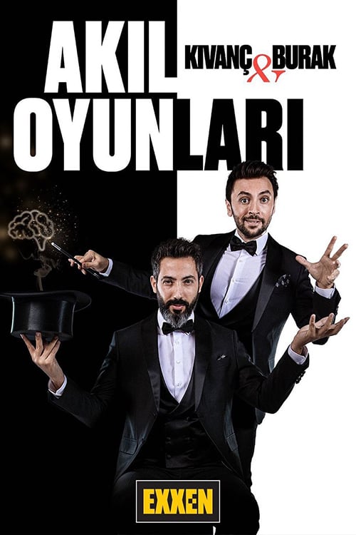 دانلود سریال Akıl Oyunları