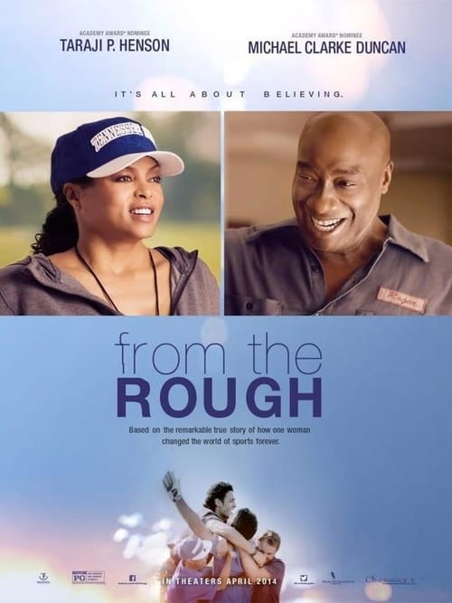 دانلود فیلم From the Rough