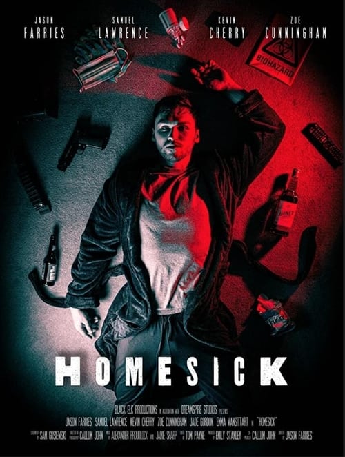 دانلود فیلم Homesick دلتنگی