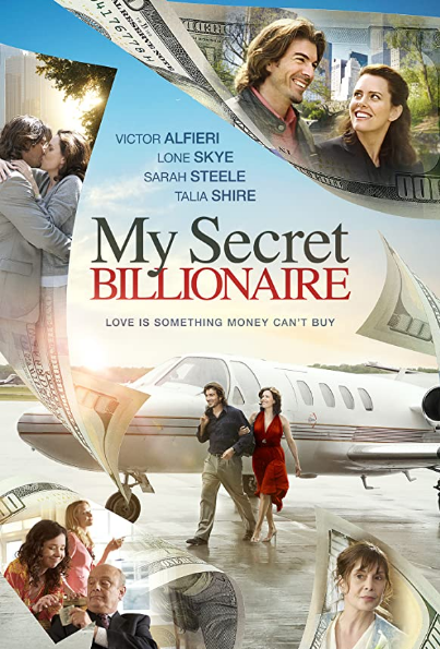 دانلود فیلم My Secret Billionaire میلیاردر مخفی من